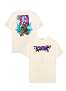 Foto 1 | Foto 1 | Playera Tales Of Tmnt Donnie