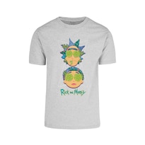 Playera Rick And Morty - Ojos