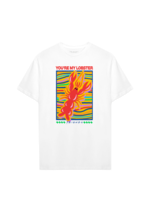 Playera Friends – You’re My Lobster | Diseño Original