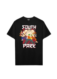 Foto 1 | Foto 1 | Playera Hombre South Park Anime