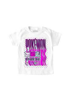 Foto 1 | Foto 1 | Playera Niña Pokémon Pokémon Sweet