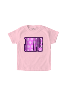 Foto 1 | Foto 1 | Playera Niña Pokémon Jigglypuff Candy
