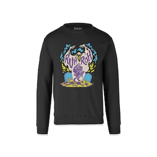 Foto 1 | Foto 1 | Sudadera Scooby-doo - Ruh Roh