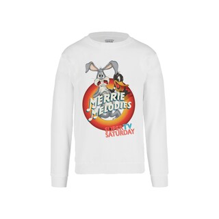 Foto 1 | Foto 1 | Sudadera Looney Tunes - Merrie