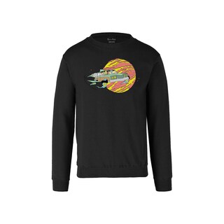 Foto 1 | Foto 1 | Sudadera Rick And Morty - The Flight