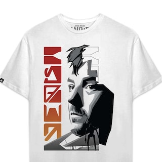 Foto 3 | Foto 3 | Playera Din Djarin Unisex De Star Wars Andor Original Algodón