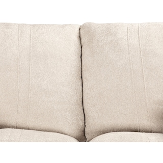 Foto 5 | Foto 5 | Sala Dicasa Aston Color Beige 2 Piezas (sofá + Love Seat)