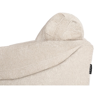 Foto 7 | Foto 7 | Sala Dicasa Aston Color Beige 2 Piezas (sofá + Love Seat)