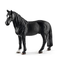 Figura Animal Schleich Farm World Tennessee Walker Castrado - Venta Internacional.