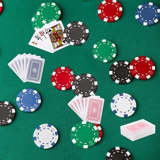 Foto 6 | Foto 6 | Minibaraja De Cartas The Dreidel Company (paquete De 12) - Venta Internacional.