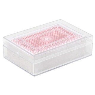 Foto 7 | Foto 7 | Minibaraja De Cartas The Dreidel Company (paquete De 12) - Venta Internacional.