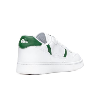 Foto 4 | Foto 4 | Tenis Lacoste T-clip Unisex Clasico Blanco