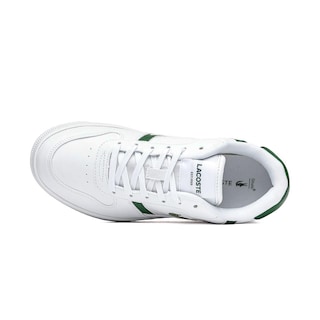 Foto 5 | Foto 5 | Tenis Lacoste T-clip Unisex Clasico Blanco