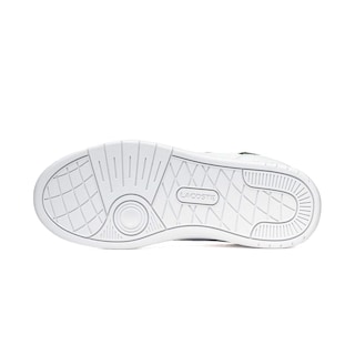 Foto 6 | Foto 6 | Tenis Lacoste T-clip Unisex Clasico Blanco