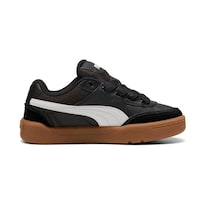 Tenis Puma Park Lifestyle Sk8 Jr Unisex Urbano Negro