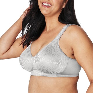 Foto 2 | Foto 2 | Soporte De Elevación Inalámbrico Bra Playtex Us4745 De 18 Horas - Venta Internacional.
