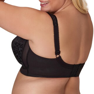 Foto 2 | Foto 2 | Bra Playtex Us4693 Inalámbrico 18 Horas Comodidad Para Los Hombros - Venta Internacional.