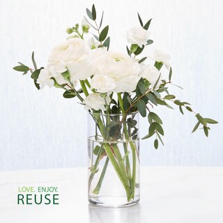 Foto 7 | Foto 7 | Candle Yankee Candle Pilar Mediano 404 G Seaside Woods - Venta Internacional.