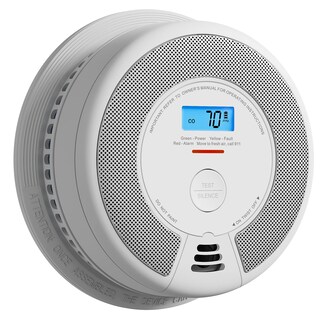 Foto 7 | Foto 7 | Detector De Humo Y Monóxido De Carbono X-sense Sc07-w Paquete De 3 - Venta Internacional.