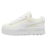 Tenis Puma Karmen Mayze Wv Wns Mujer Blanco