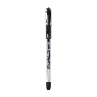Foto 2 | Foto 2 | Bolígrafo De Gel Bic Gel-ocity Smooth Stick Punta Fina 0 5 Mm Negro 36 - Venta Internacional.