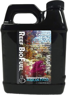Foto 1 | Foto 1 | Suplemento Para Acuarios Brightwell Aquatics Reef Biofuel 2 Litros - Venta Internacional.