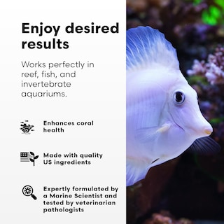 Foto 3 | Foto 3 | Suplemento Para Acuarios Brightwell Aquatics Reef Biofuel 2 Litros - Venta Internacional.