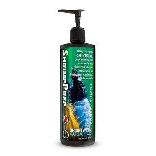 Foto 1 | Foto 1 | Acondicionador De Agua Brightwell Aquatics Shrimp Prep 500 Ml - Venta Internacional.