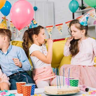 Foto 7 | Foto 7 | Vasos De Papel Jolly Party 150 Ml Multicolor Paquete De 500 - Venta Internacional.