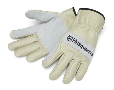 Foto 1 | Foto 1 | Guantes De Trabajo Husqvarna 531300273 Xtreme Duty Talla Mediana - Venta Internacional.