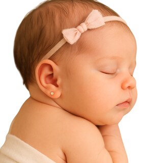 Foto 3 | Foto 3 | Broqueles Mancini Dormilona Bolita