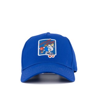 Foto 3 | Foto 3 | Gorra Fan Army Azul para Niño