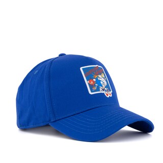 Foto 4 | Foto 4 | Gorra Fan Army Azul para Niño