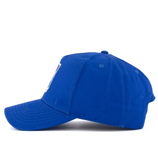 Foto 5 | Foto 5 | Gorra Fan Army Azul para Niño