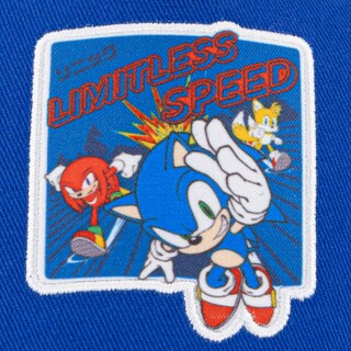 Foto 7 | Foto 7 | Gorra Fan Army Azul para Niño