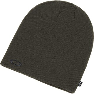 Foto 1 | Foto 1 | Gorro Cálido Para Hombre Hat Oakley Fine Knit Acrílico - Venta Internacional.