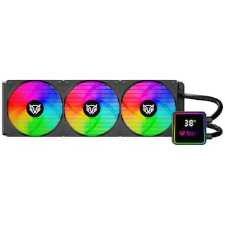 Foto 1 | Foto 1 | Sistema de Enfriamiento Líquido