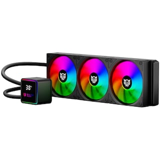 Foto 2 | Foto 2 | Sistema de Enfriamiento Líquido