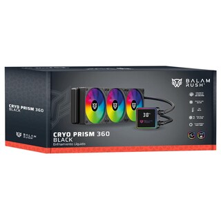 Foto 6 | Foto 6 | Sistema de Enfriamiento Líquido