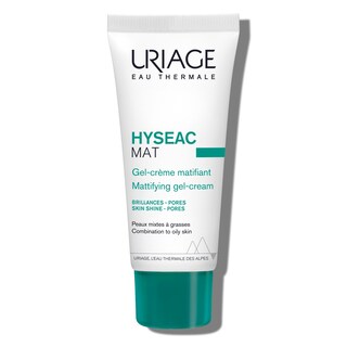 Foto 1 | Foto 1 | Gel-cream Uriage Hyseac Mat Hidratante Hidratante 40 Ml - Venta Internacional.