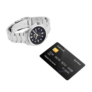 Foto 6 | Foto 6 | Reloj Seiko 5 Sports Srpe57k1 Automático 40 Mm 100m - Venta Internacional.