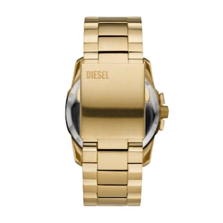 Foto 3 | Foto 3 | Reloj Diesel Master Chief Dz1952 De Acero Inoxidable Dorado De 45 Mm Para Hombre - Venta Internacional.
