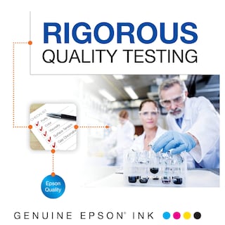 Foto 4 | Foto 4 | Cartucho De Tinta Epson 288 Durabrite Ultra Standard Capacity - Venta Internacional.