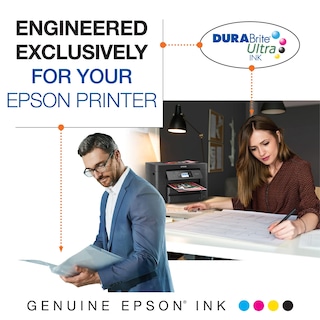 Foto 5 | Foto 5 | Cartucho De Tinta Epson 288 Durabrite Ultra Standard Capacity - Venta Internacional.