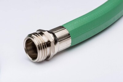 Foto 3 | Foto 3 | Manguera De Jardín Rain Bird Pgh50 De 1 6 Cm X 15 M Resistente - Venta Internacional.