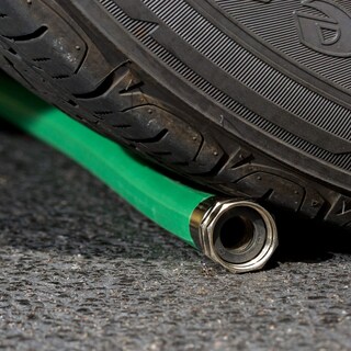 Foto 4 | Foto 4 | Manguera De Jardín Rain Bird Pgh50 De 1 6 Cm X 15 M Resistente - Venta Internacional.