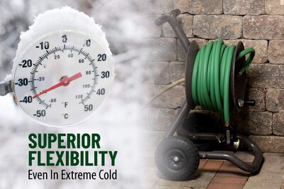 Foto 5 | Foto 5 | Manguera De Jardín Rain Bird Pgh50 De 1 6 Cm X 15 M Resistente - Venta Internacional.