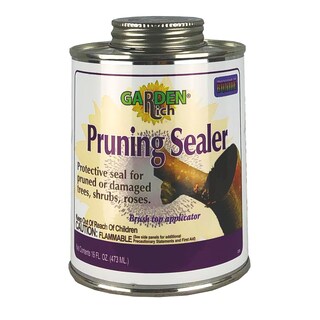 Foto 1 | Foto 1 | Sellador De Poda Sealant Bonide Garden Rich Cepillo De 473 Ml - Venta Internacional.