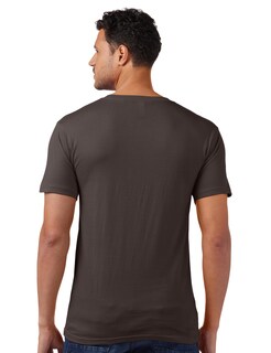 Foto 3 | Foto 3 | Camiseta Coca-cola Coke De Manga Corta Para Hombre De Los Ochenta Color Carbón S - Venta Internacional.