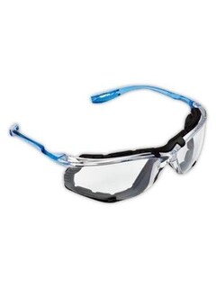 Foto 1 | Foto 1 | Gafas De Protección 3m 10078371118720 Virtua Css Transparente/azul - Venta Internacional.